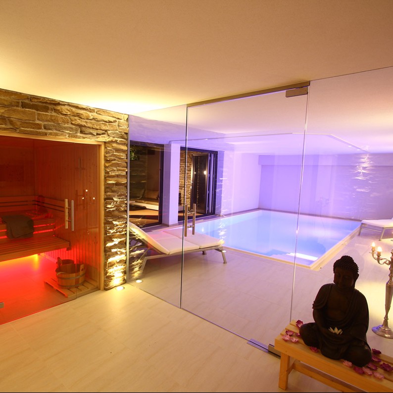 Soul And Spa In Mannheim Wellness Paket Casana Spa Casana Spa De